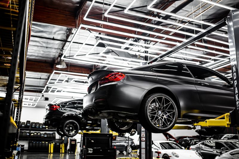 What Maintenance Does a Car Need to Stay Safe and Reliable?